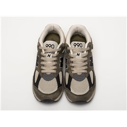 Кроссовки New Balance 990 v2