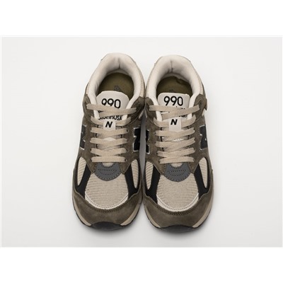 Кроссовки New Balance 990 v2