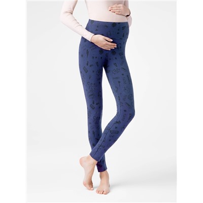 Conte elegant Легинсы MAMA ART