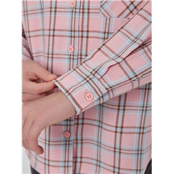 РУБАШКА ДЛЯ ДЕВОЧЕК 127981