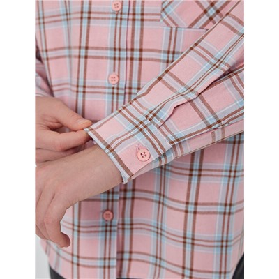 РУБАШКА ДЛЯ ДЕВОЧЕК 127981