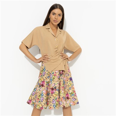 Комплект с юбкой дизайнерский, Великая коллекция