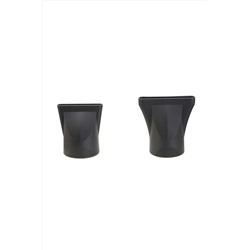 Dewal Профессиональный фен для волос / Pro Style 03-111, красный, 2000 Вт KRISTALLER, 1130585