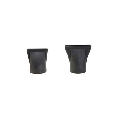 Dewal Профессиональный фен для волос / Pro Style 03-111, красный, 2000 Вт KRISTALLER, 1130585