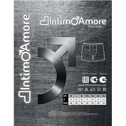 Трусы боксеры, IntimoAmore, UBS-85