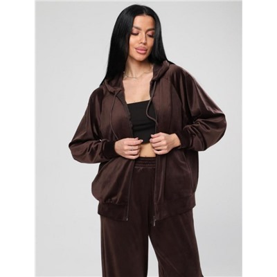 Костюм "Фиоренца" (Шоколадный)