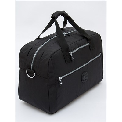 Сумка 8046 LMD black Mindesa