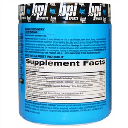 BPI Sports, Best BCAA, груша, 300 г (10,58 унций)