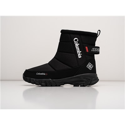 Зимние Сапоги Columbia