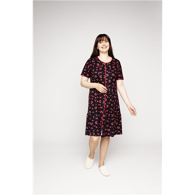 Mad-7037 (Халат женский, MaDo )