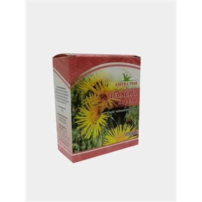 Девясил корень 50 гр.