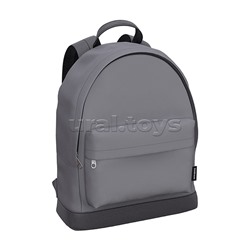Рюкзак "StreetLine" с отделением для ноутбука 17L Grey