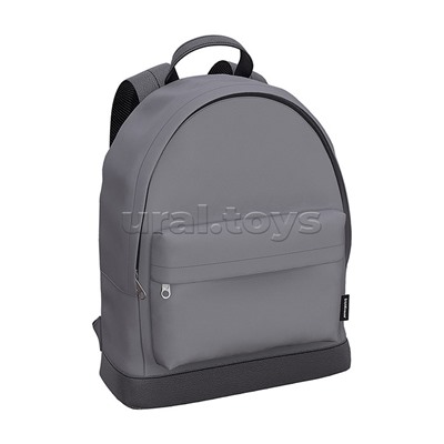 Рюкзак "StreetLine" с отделением для ноутбука 17L Grey