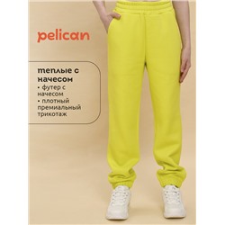 PELICAN Брюки