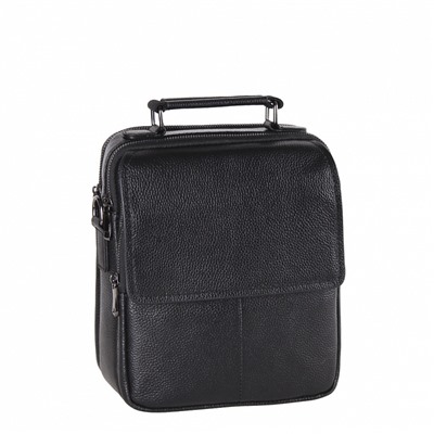 Сумка 8208-5QH black Heanbag