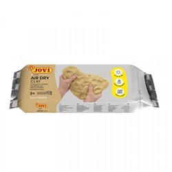 Паста для лепки  250гр. охра 87 JOVI