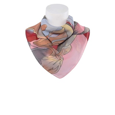 Платок 0701 Цветок