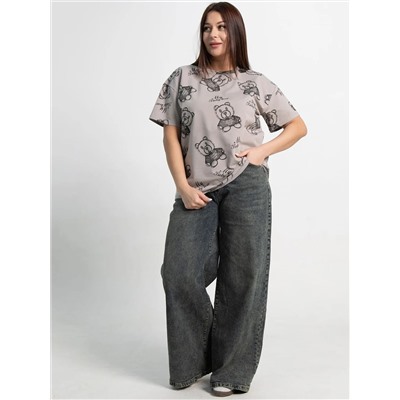 LT Collection Футболка Б15371-20М
