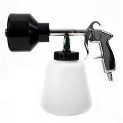 УЦЕНКА Пенообразователь, под воздух, объем 1 литр, соединительный штуцер 12 мм