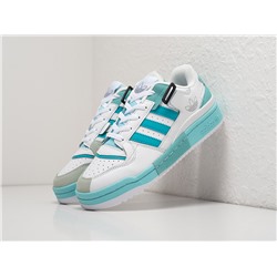 Кроссовки Adidas Forum Low