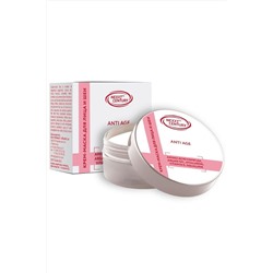 Nexxt Крем-маска для лица и шеи / Centuty Anti Age, 50 мл KRISTALLER, 1108415