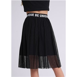 Юбка детская для девочки