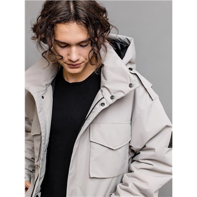 BATIK Куртка 664-24в-1