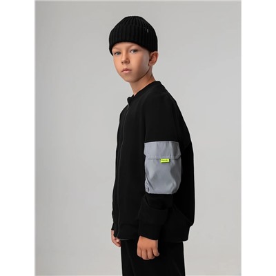 Bodo Толстовка 20-268MU