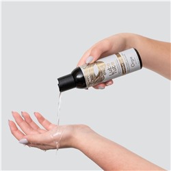 Интимный гель на водной основе Lube Tube Human Lube - 150 мл.