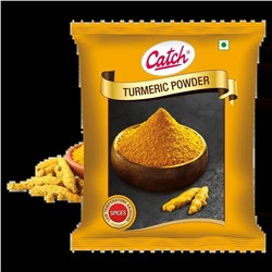 Catch Spices Turmeric Powder (Куркума молотая) 1000 г