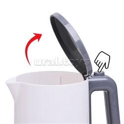 Бытовая техника "Чайник" в коробке