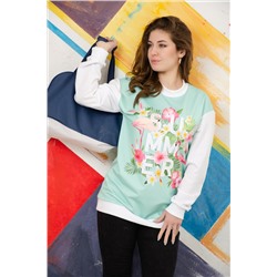 Толстовка 25537