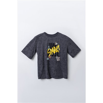 Комплект для мальчиков (джемпер, шорты) MARK FORMELLE, 1241608