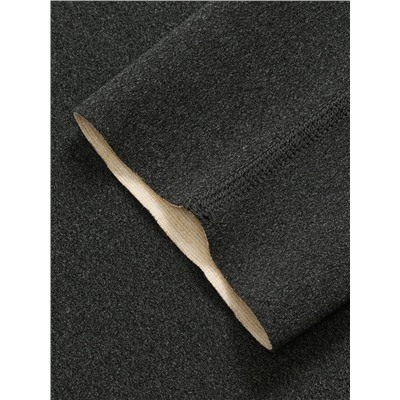 Omsa Лонгслив OmU 1613T 3D Лонгслив мужской "Термо"