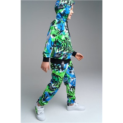 Брюки PLAYTODAY, 840843