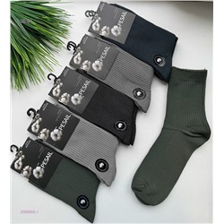 Носки мужские 10 пар 2056955-1