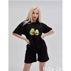 Костюм женский