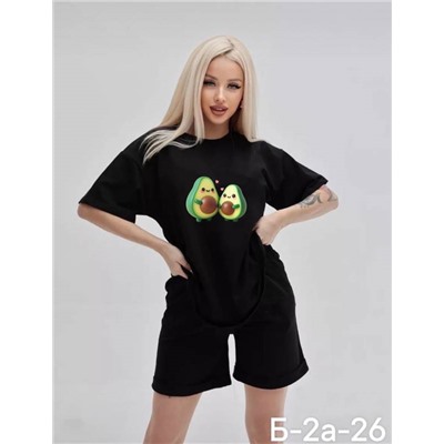 Костюм женский