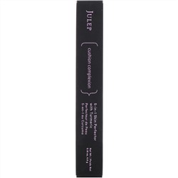 Julep, Cushion Complexion, корректор «5 в 1» с куркумой, оттенок янтарный, 4,6 г