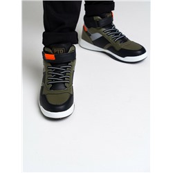 Ботинки для мальчиков