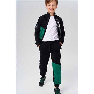 Комплект (Толстовка+Брюки) PLAYTODAY, 1131638