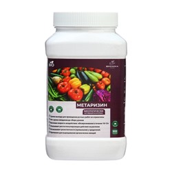 Средство от насекомых и вредителей «Метаризин», 900 г