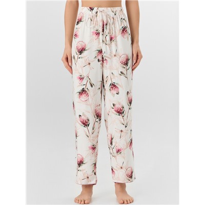 КОМПЛЕКТ ЖЕНСКИЙ (ФУТБОЛКА, БРИДЖИ) 592545