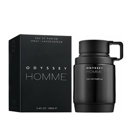 Парфюмерная вода Armaf Odyssey Homme мужская (ОАЭ)