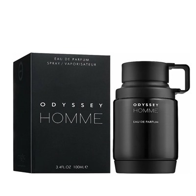Парфюмерная вода Armaf Odyssey Homme мужская (ОАЭ)