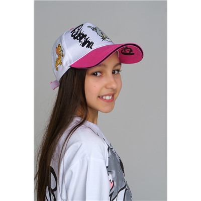 Кепка PLAYTODAY, 861118