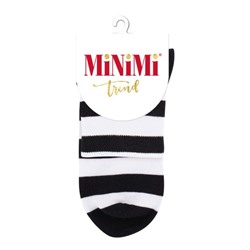 Носки женские х\б, Minimi носки, trend4202