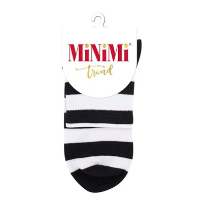 Носки женские х\б, Minimi носки, trend4202