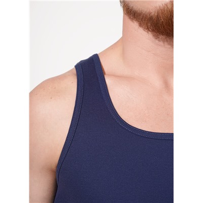 Майка мужская