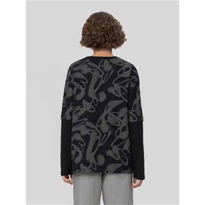 MARK FORMELLE Джемпер 123485